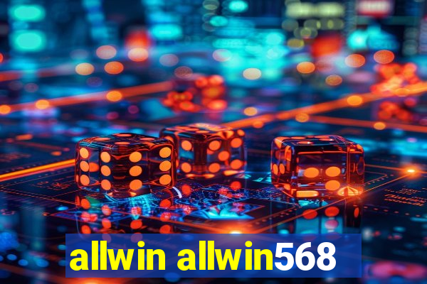 allwin allwin568